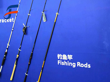 碳纖維魚(yú)竿